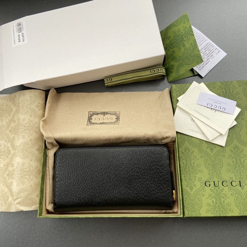 Gucci Wallets Purse